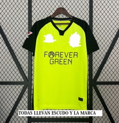 Camiseta De Futbol Replica Betis Away 24/25 Version Fan